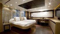 Yacht MISTRAL 55 -  Master Cabin